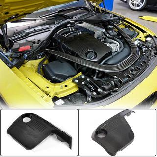 Pokrov motorja (za F82/F83, karbon) BMW serija 4 F32/F33/F36 2012–2020 fotografija 1