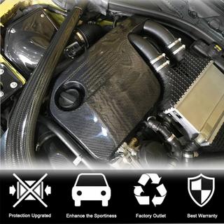 Pokrov motorja (za F82/F83, karbon) BMW serija 4 F32/F33/F36 2012–2020 fotografija 2