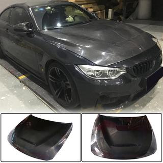 Pokrov motorja GTS-Style V2 (za F30/F31, karbon) BMW serija 3 F30/F31 2012–2019 fotografija 1