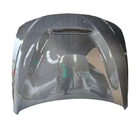 BMW serija 4 F32/F33/F36 2012–2020 Pokrov motorja V1 (Carbon) fotografija 5