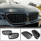 BMW serija 2 F22/F23 2014–2021 Karbonske ledvičke V2 fotografija 1