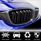 BMW serija 3 F30/F31 2012–2019 Ledvične rešetke M-Look V1 (Karbon) fotografija 2