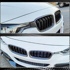 BMW serija 3 F30/F31 2012–2019 Ledvične rešetke M-Look V1 (Karbon) fotografija 4