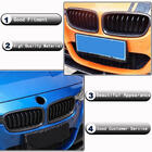 BMW serija 3 F30/F31 2012–2019 Ledvične rešetke 1 Bar (karbon) fotografija 2