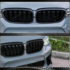 BMW serija 5 G30/G31 2017–2023 Karbonske ledvičke V2 (2017-2020) fotografija 3