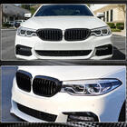BMW serija 5 G30/G31 2017–2023 Karbonske ledvičke V2 (2017-2020) fotografija 4