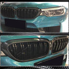 BMW serija 5 G30/G31 2017–2023 Ledvične maske M-Look V1 (2017-2020, Karbon) fotografija 3
