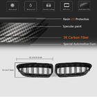 BMW serija 6 F12/F13/F06 2011–2018 M-Look ledvične rešetke (karbon) fotografija 5