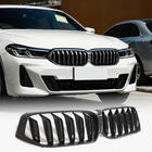 BMW serija 6 G32 2017– M-Look V1 ledvičke (2020-2023, Karbon) fotografija 1
