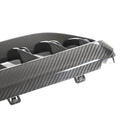 BMW serija 6 G32 2017– M-Look V1 ledvičke (2020-2023, Karbon) fotografija 6