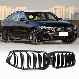 Ledvični mrežici M-Look V2 (2020-2023, Karbon) fotografija 1