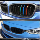 BMW serija 4 F32/F33/F36 2012–2020 Okvir maske (Karbon) fotografija 3