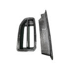 BMW serija 2 G42 2021– Ledvične maske suhi karbon (za G87) fotografija 4