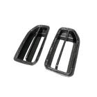 BMW serija 2 G42 2021– Ledvične maske suhi karbon (za G87) fotografija 5