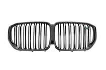 BMW X5 G05 2019–2026 Ledvične maske M-Look V1 (2018-2022, karbon) fotografija 3