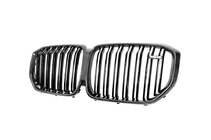 BMW X5 G05 2019–2026 Ledvične maske M-Look V1 (2018-2022, karbon) fotografija 4