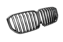 BMW X5 G05 2019–2026 Ledvične maske M-Look V1 (2018-2022, karbon) fotografija 5