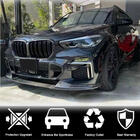 BMW X5 G05 2019–2026 Ledvične maske M-Look V2 (2018-2022, karbon) fotografija 2