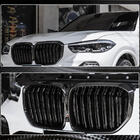 BMW X5 G05 2019–2026 Ledvične maske M-Look V2 (2018-2022, karbon) fotografija 4
