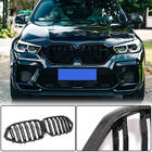 BMW X6 G06 2019–2027 Ledvične rešetke M-Look (2018-2022, karbon) fotografija 6