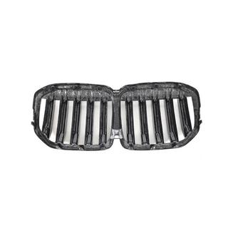 M-Look ledvične maske (2019-2022, karbon) fotografija 4