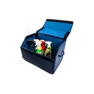 EVA organizatorska torba (Modra) fotografija 2