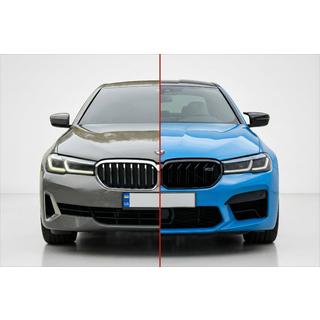 M5 F90 body kit komplet (za 2021+) fotografija 1