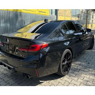 M5 F90 body kit komplet (za 2021+) fotografija 4
