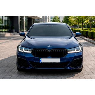 Sprednja žarometa Full LED Laser facelift (potrebna menjava odbijača) fotografija 1