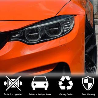Veke za žaromete V1 (za F80, karbon) BMW serija 3 F30/F31 2012–2019 fotografija 2