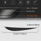 BMW serija 4 F32/F33/F36 2012–2020 Veke za žaromete V2 (Carbon) fotografija 7