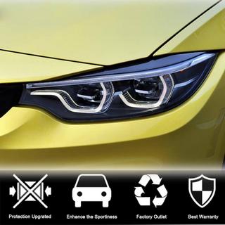 Veke za žaromete V2 (Carbon) BMW serija 4 F32/F33/F36 2012–2020 fotografija 4