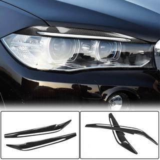 Veke za žaromete V1 (Carbon) BMW X5 F15 2013–2018 fotografija 1