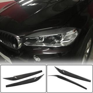 Veke za žaromete V2 (Carbon) BMW X5 F15 2013–2018 fotografija 1