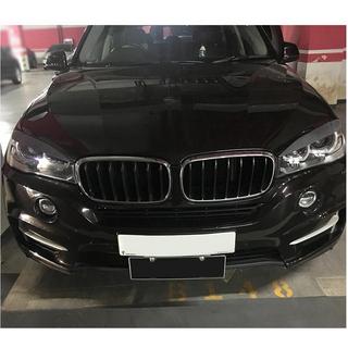 Veke za žaromete V2 (Carbon) BMW X5 F15 2013–2018 fotografija 3