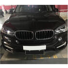 BMW X5 F15 2013–2018 Obrvi za žaromete FRP V3 fotografija 3