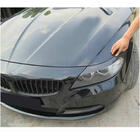 BMW Z4 (E89) 2009–2016 Trepalnice za žaromete (karbon) fotografija 3