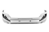Toyota Land Cruiser Prado 150 2009–2023 Nastavki sprednjega in zadnjega odbijača Luxury (2013-2017) fotografija 5