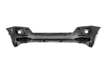 Toyota Land Cruiser Prado 150 2009–2023 Nastavki sprednjega in zadnjega odbijača Luxury (2013-2017) fotografija 7