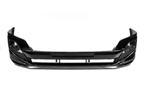 Toyota Land Cruiser Prado 150 2009–2023 Nastavki sprednjega in zadnjega odbijača Luxury (2013-2017) fotografija 16