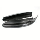 BMW serija 1 E81/E82/E87/E88 2004–2011 Flapi za sprednji odbijač Flap (za E82/E88 M-Sport, karbon) fotografija 4