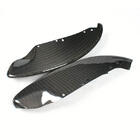 BMW serija 1 E81/E82/E87/E88 2004–2011 Flapi za sprednji odbijač Flap (za E82/E88 M-Sport, karbon) fotografija 6