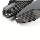 BMW serija 1 E81/E82/E87/E88 2004–2011 Flapi za sprednji odbijač Flap (za E82/E88 M-Sport, karbon) fotografija 7