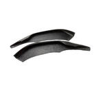 BMW serija 1 F20/F21 2011–2019 Nastavki za sprednji odbijač Flap (za M-Sport 2015-2019, karbon) fotografija 4