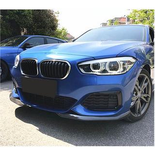 Nastavki za sprednji odbijač Flap (za M-Sport 2015-2019, karbon) fotografija 3