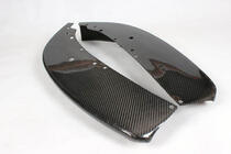 BMW serija 3 E90/E91 2005–2011 Nastavki (lip) sprednjega odbijača Flap FRP V2 (za E90 2008-2011 Base) fotografija 11