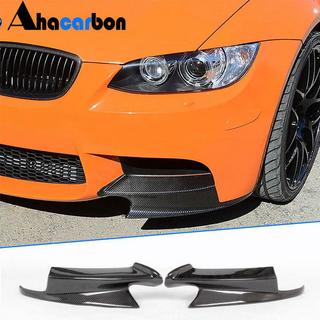 Karbonski flapi sprednjega odbijača (za M3, karbon) BMW serija 3 E92/E93 2006–2013 fotografija 1