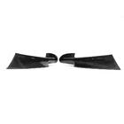 BMW serija 3 E90/E91 2005–2011 Flap nastavki za sprednji odbijač (za E90 2008-2011 M-Sport, karbon) fotografija 6