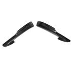 BMW serija 3 E90/E91 2005–2011 Flap nastavki za sprednji odbijač (za E90 2008-2011 M-Sport, karbon) fotografija 8