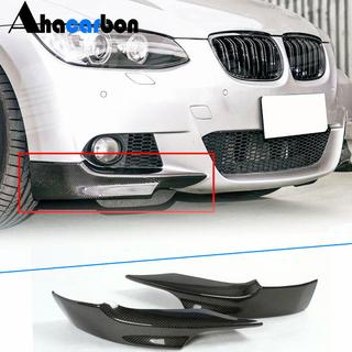 Flap nastavki za sprednji odbijač (za M-Sport 2006-2009, karbon) BMW serija 3 E92/E93 2006–2013 fotografija 1